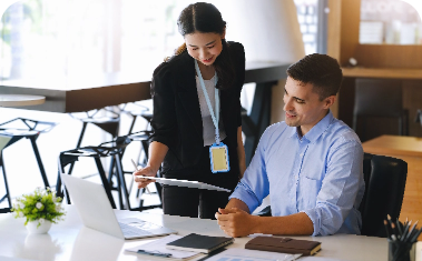 Public Entity Insurance Brokers Marketing Sheet image