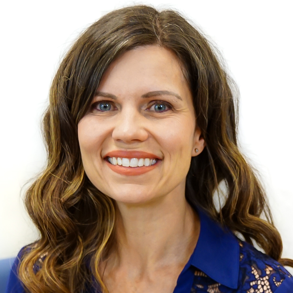 Stephanie Anderson, CFO