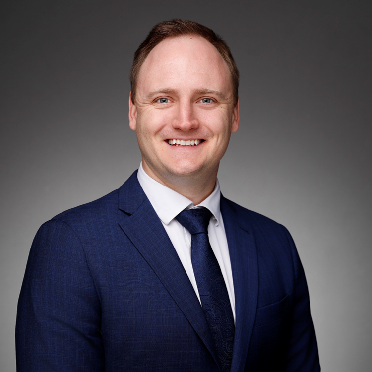 Alex Kapraun, Chief Actuary