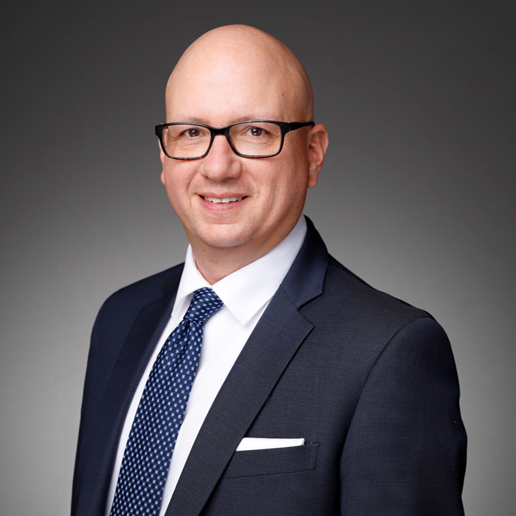 John Forte, President