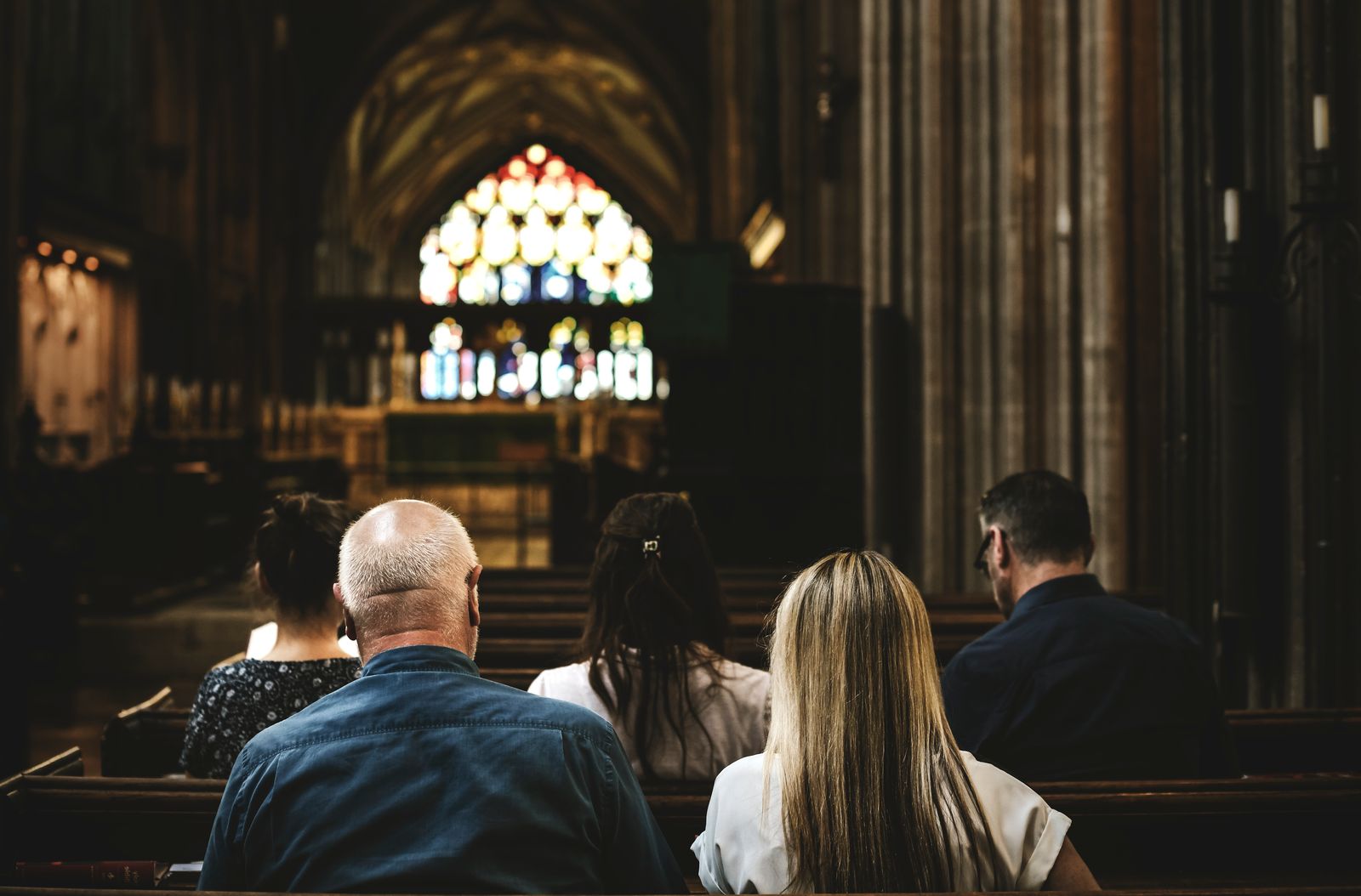 Religious Institutions Insurance Coverage options image